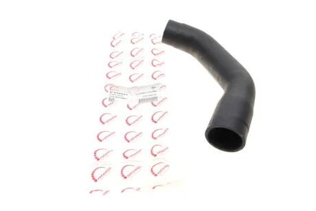 Патрубок інтеркулера Ford Transit 2.2TDCi 11-14 (довгий) ROTWEISS RWS2625