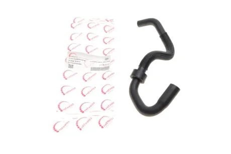 Патрубок системи охолодження VW LT 2.5TDI 96-06 ROTWEISS RWS2783