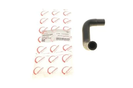 Патрубок системи охолодження ROTWEISS RWS2766