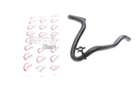 Патрубок системи охолодження VW Crafter 2.5TDI 06-13 ROTWEISS RWS2704