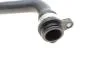 Патрубок системи охолодження BMW X5 (E70/E71) 3.0i 08-14 ROTWEISS RWS2435 (фото 4)