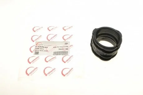 Патрубок воздушного фильтра Ford Transit V363 2.2TDCi 13-18 (короткий) ROTWEISS RWS2543
