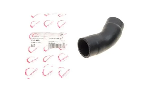 Патрубок інтеркулера (R) Citroen Berlingo 1.6 HDi 08- ROTWEISS RWS2769