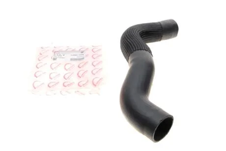 Патрубок интеркулера (R) Fiat Ducato 2.3JTD 06- ROTWEISS RWS2723