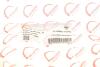 Патрубок интеркулера Renault Fluence/Scenic III/Megane III 1.5dCi 08- ROTWEISS RWS2692 (фото 2)