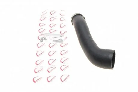 Патрубок інтеркулера (нижній/L) BMW 3 (E90/E91) 2.0d 04-12 (M47/N47) ROTWEISS RWS2657