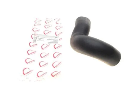 Патрубок інтеркулера Fiat Ducato/Peugeot Boxer 2.2D/HDi 11- ROTWEISS RWS2629