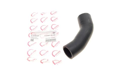 Патрубок інтеркулера Ford Connect 1.8TDCi 06-13 ROTWEISS RWS2576