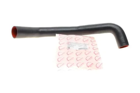 Патрубок інтеркулера (L) Renault Trafic II 1.9dCi 01- ROTWEISS RWS2522