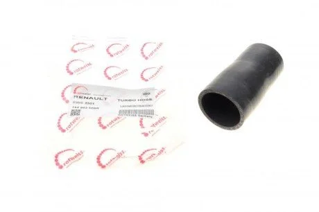 Патрубок інтеркулера Renault Megane III 1.5 dCi 08- ROTWEISS RWS2501