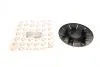 Ковпак диска колісного VW T5/T6 03- ROTWEISS 7T0601151 (фото 1)