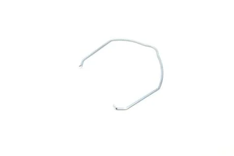 Фіксатор патрубка інтеркулера VW T5/T6 1.9TDI-2.5TDI 03- ROTWEISS RWS2660