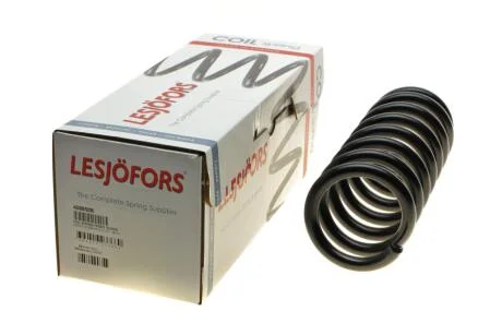 Пружина (передняя) Suzuki Grand Vitara 2.0 4x4/2.5 V6 24V 4x4 98-05 (вездеход закрыт) (кроме XL-7) LESJOFORS 4088908