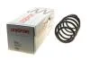 Пружина (передняя) Land Rover Freelander 2.0DI/Td4/2.5 V6 4x4 00-06 (вездеход закрыт/открыт) LESJOFORS 4075755 (фото 1)