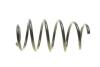 Пружина (передняя) Land Rover Freelander 2.0DI/Td4/2.5 V6 4x4 00-06 (вездеход закрыт/открыт) LESJOFORS 4075755 (фото 4)