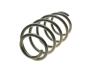 Пружина (передняя) Land Rover Freelander 2.0DI/Td4/2.5 V6 4x4 00-06 (вездеход закрыт/открыт) LESJOFORS 4075755 (фото 5)