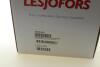 Пружина (передняя) Land Rover Freelander 2.0DI/Td4/2.5 V6 4x4 00-06 (вездеход закрыт/открыт) LESJOFORS 4075755 (фото 6)