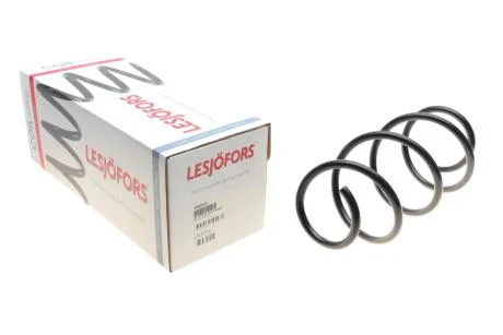 Пружина LESJOFORS 4062053