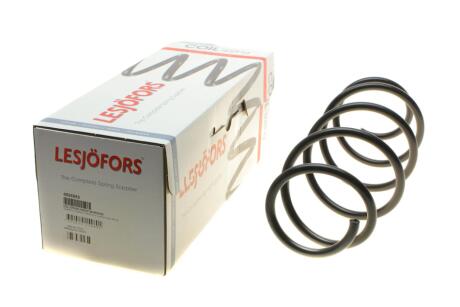 Пружина LESJOFORS 4056943