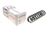 Пружина (передня) MB E-class (W210) E280/E320 4-matic 96-03 (седан/унив) (Classic/Elegance) LESJOFORS 4056937 (фото 1)