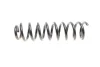 Пружина (передня) MB E-class (W210) E280/E320 4-matic 96-03 (седан/унив) (Classic/Elegance) LESJOFORS 4056937 (фото 2)