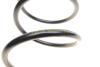 Пружина (передняя) Mazda 323 1.3/1.5 16V 94-98 (нах.зад.часть/седан/купе) LESJOFORS 4055420 (фото 3)