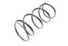 Пружина (передняя) Mazda 323 1.3/1.5 16V 94-98 (нах.зад.часть/седан/купе) LESJOFORS 4055420 (фото 4)