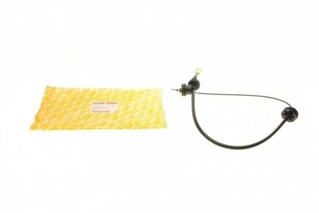 Трос сцепления Fiat Ducato/Citroen Jumper/Peugeot Boxer 1.9-2.5d 94-02 (L=1034/520mm) AUTOTECHTEILE 506 0206