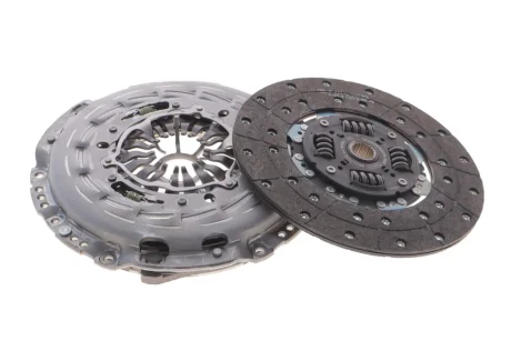 Комплект зчеплення FORD BK31 7540 AB