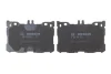 Гальмівні колодки BOSCH 0986424335 (фото 4)