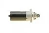 Стартер (12В, 2,2кВт, новий) VW CALIFORNIA T5 CAMPER, MULTIVAN T5, TRANSPORTER T5 2.5D 04.03-11.09 1 986 S00 823 BOSCH 1986S00823 (фото 4)