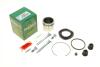 Ремкомплект суппорта (переднего) Toyota Camry 96-06 (60mm)(Akebono)(+ поршень/направляющая) SuperKit FRENKIT 760559 (фото 1)