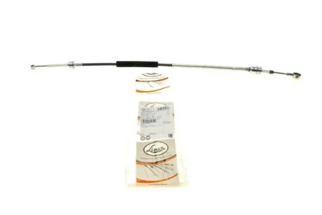 Трос куліси Citroen C5/Peugeot 407 04- (R) LINEX 09.44.38