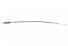 Трос кулисы Fiat Grande Punto 08- (1195 мм) LINEX 01.44.06 (фото 6)