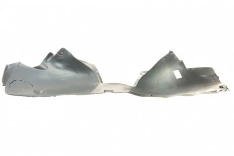 Підкрильник (передній) VW T5/T6 15- (R) SOLGY 304079