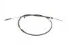 Трос ручника (задній) (R) Toyota Avensis 03-09 (1823mm) LINEX 44.01.86 (фото 7)