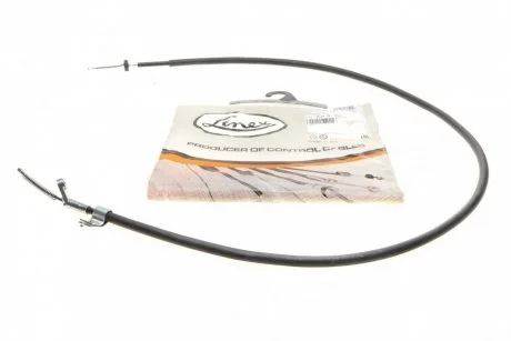 Трос ручного гальма LINEX 30.01.76
