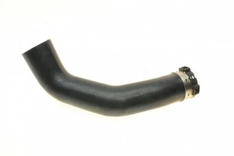 Патрубок інтеркулера (R) Renault Clio IV 0.9 TCe 12- SOLGY 114198