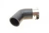 Патрубок інтеркулера (короткий) Opel Vivaro B/Renault Trafic III 1.6dCi 14- SOLGY 114190 (фото 6)