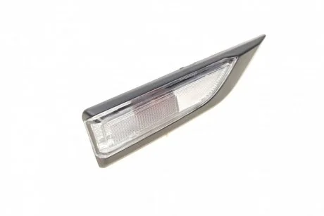Повторювач повороту на крило VW T6 15- (R) (BLACK) SOLGY 304083