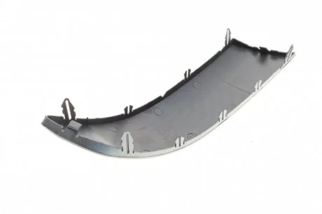 Накладка бампера (переднього) VW T5 03-10 (L) SOLGY 304053