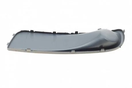 Вставка бампера (без протитуманки) VW T5 03-10 (R) SOLGY 304048