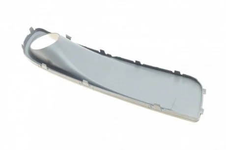 Вставка бампера (под противотуманку) VW T5 03-10 (L) SOLGY 304049