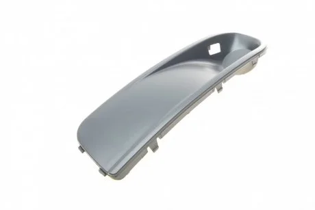 Вставка бампера (без протитуманки) VW T5 03-10 (L) SOLGY 304047