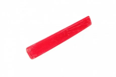 Світловідбивач бампера (заднього) VW T5 03-10 (L) SOLGY 304045