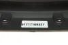 Перегородка моторного отсека BMW X5 (E70) 06-13 (к-кт) SOLGY 125001 (фото 15)