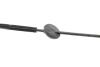 Трос двери (передней) VW Golf V 03-08(R) (523/430mm) LINEX 47.76.02 (фото 2)