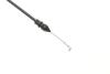 Трос двери (передней) VW Golf V 03-08(R) (523/430mm) LINEX 47.76.02 (фото 4)
