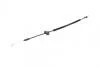 Трос двери (передней) VW Golf V 03-08 (L) (523/430mm) LINEX 47.76.01 (фото 5)