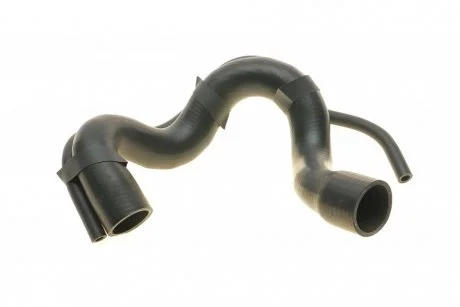 Патрубок системи охолодження MB Vito (W638) 2.2 CDI 99-03 (к-кт в зборі) SOLGY 112076